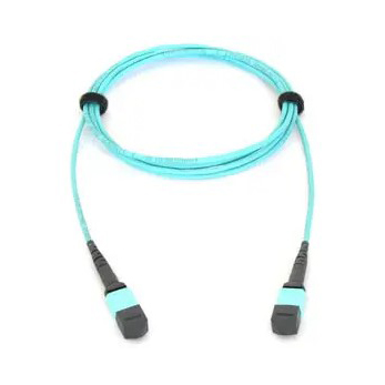 MPO MTP Optical Fiber Patchcord