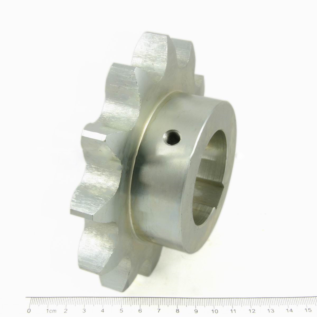 China wholesale C45 16T Industrial Sprocket