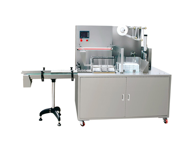 Automatic Film Banding Machine