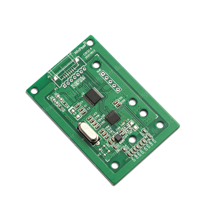 CR314 Low Power Cost ISO15693 Reader module