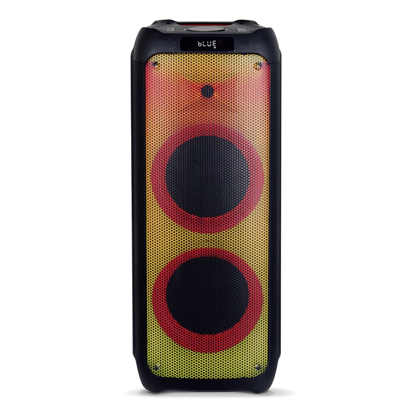 Bluetooth Speaker Outdoor Professional Active Speakers Bluetooth