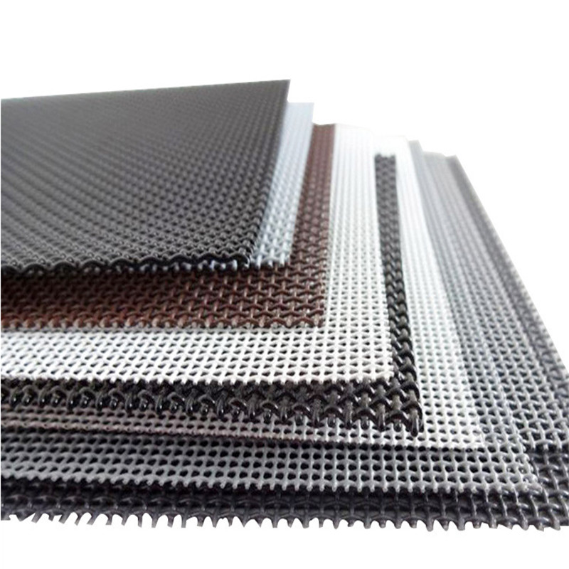 powder coated security nets 304 stainless steel security window screen