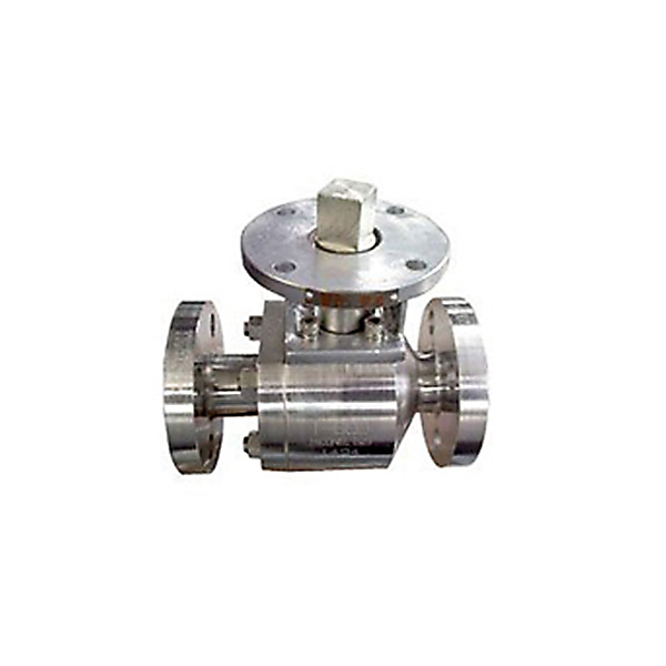 Oxygen Ball Valve