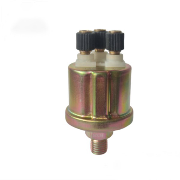 3682610-FF03500 0-1 Mpa Three Pin Air Pressure Sensor Transducer with 0.45Mpa Alarm For Dongfeng