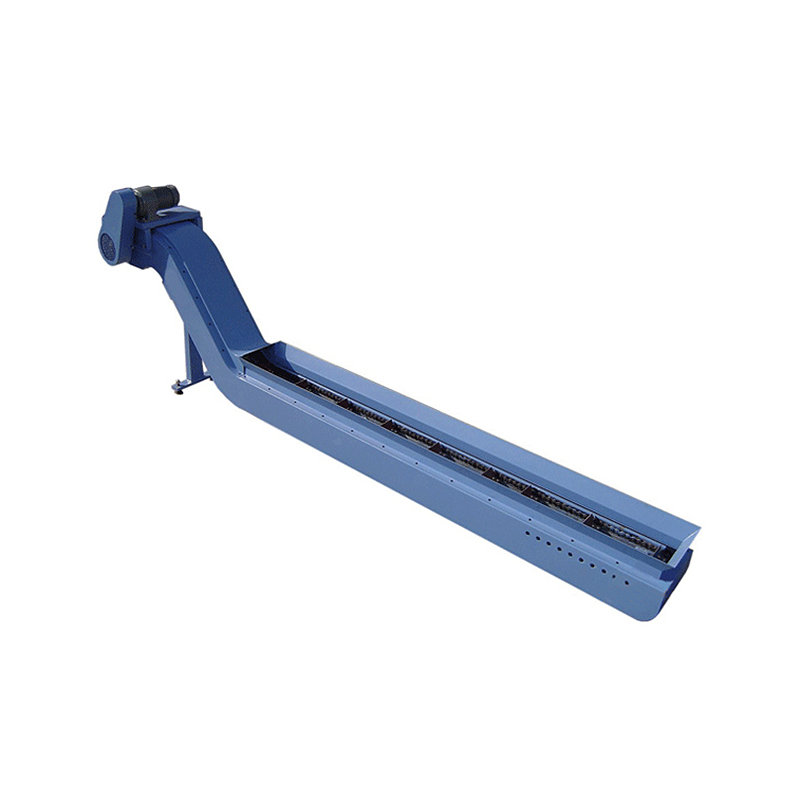 Scraper Type Chip Conveyor Equipment