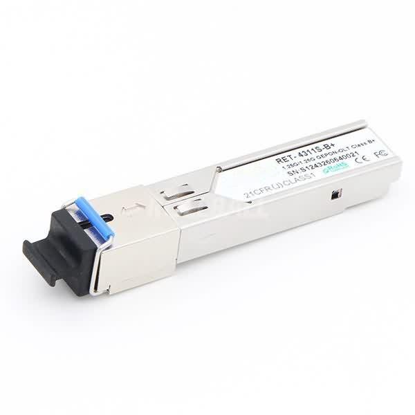 EPON OLT SFP Transceiver