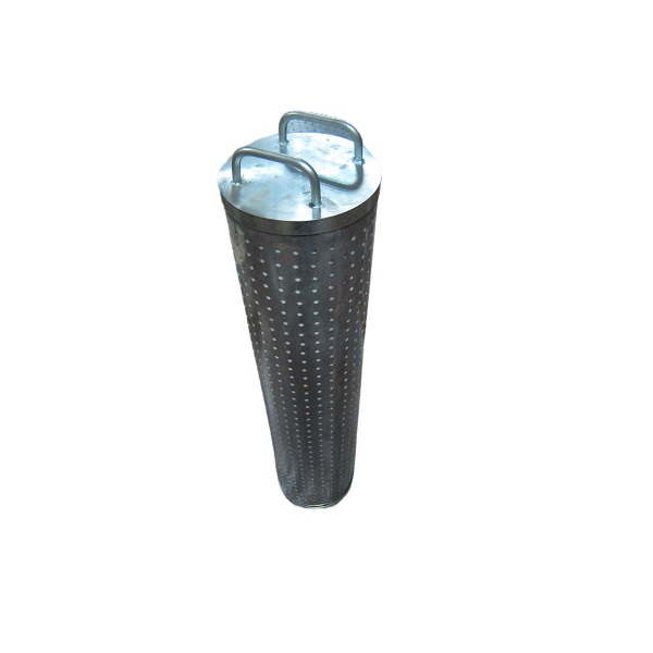 EH oil regeneration filter ZX-80