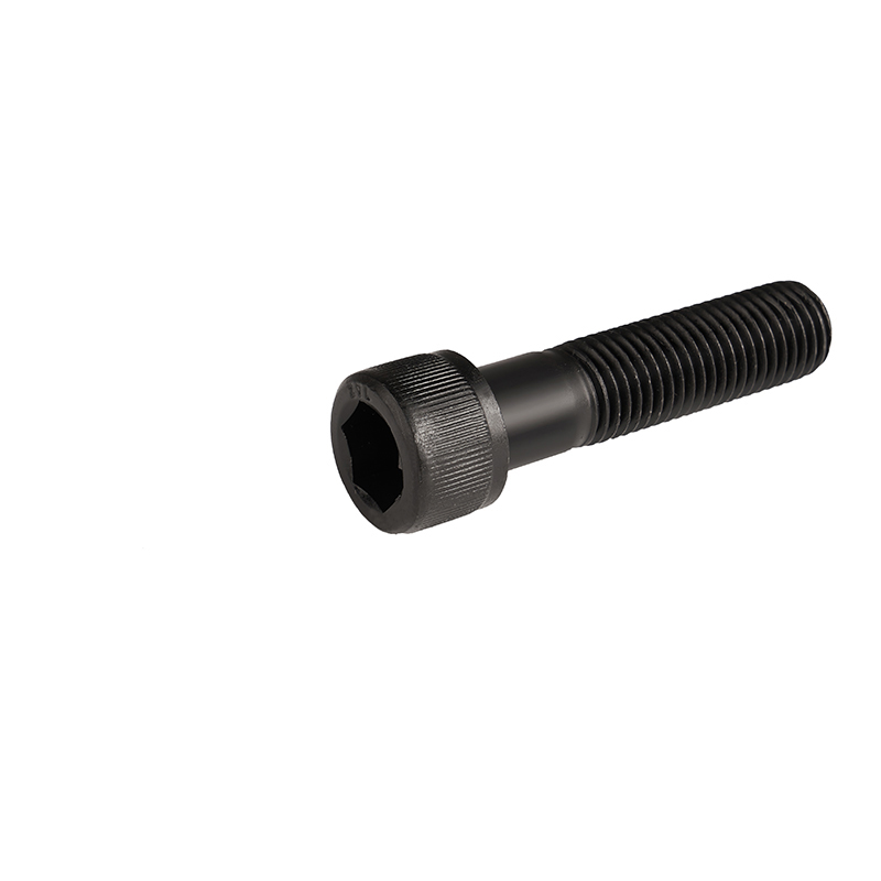 Hexagon Socket Head Cap Screws din 912 12.9 black