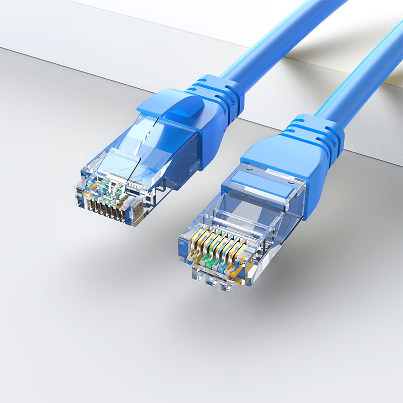 Network UTP Cat5e Patch cable Good Quality