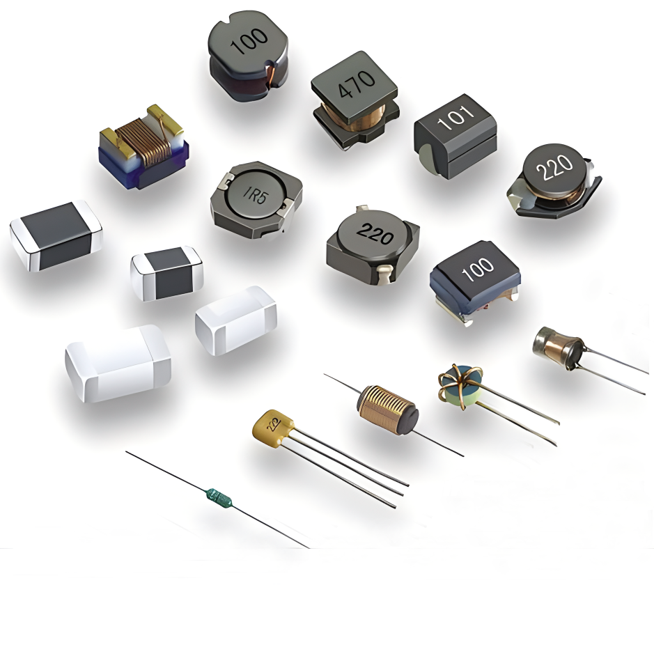 Customized Inductors