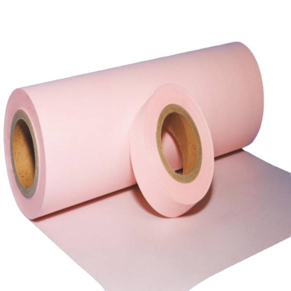 6641 F-class DMD flexible composite insulation paper