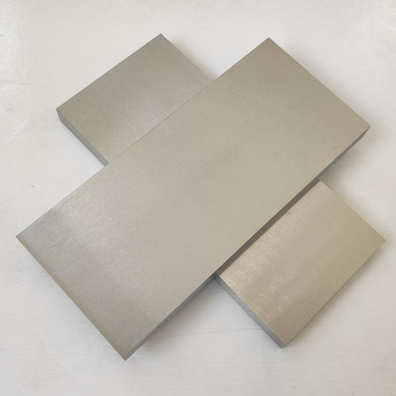 Titanium Aluminum