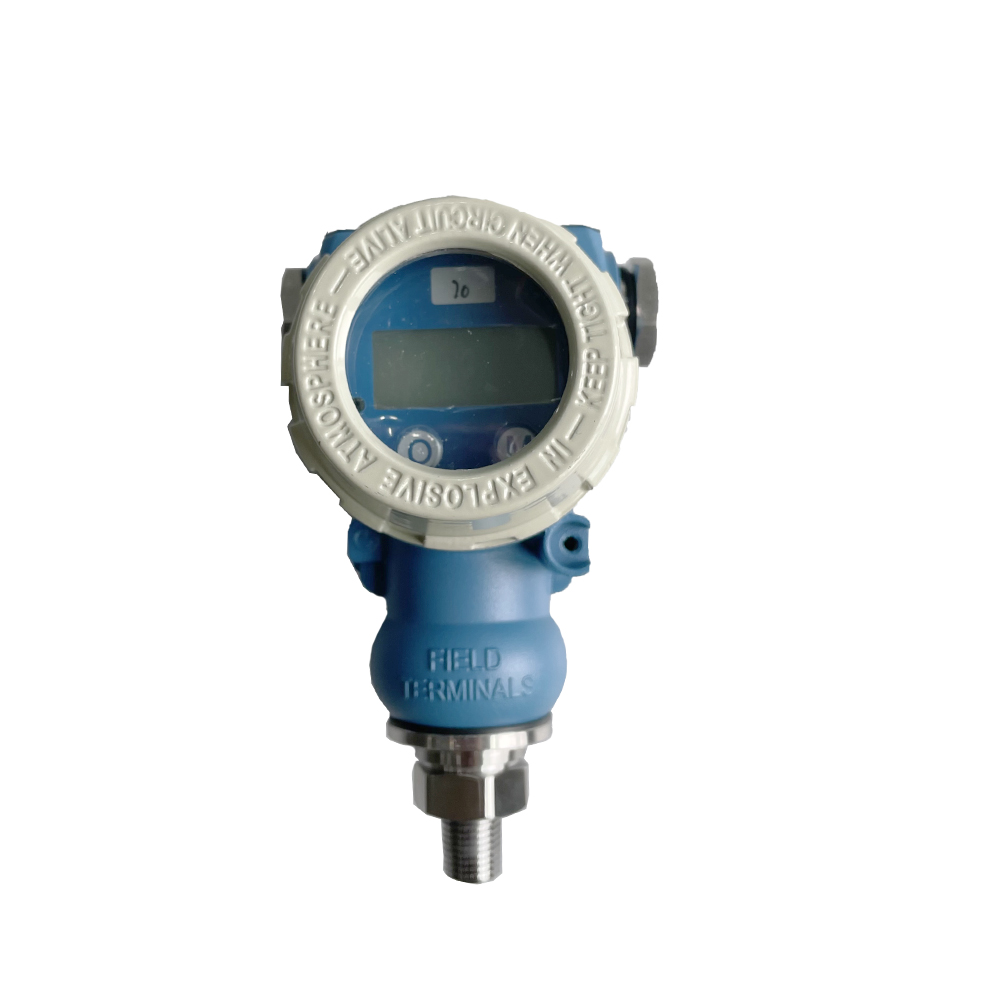 DP1300-M Series Gauge or Absolute Pressure Transmitters