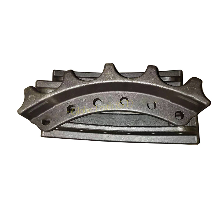 CATERPILLAR Bulldozer D10N/R/T D9N/R/T Undercarriage Parts