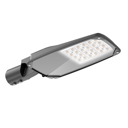 CE certificate IP66 Led Street Light