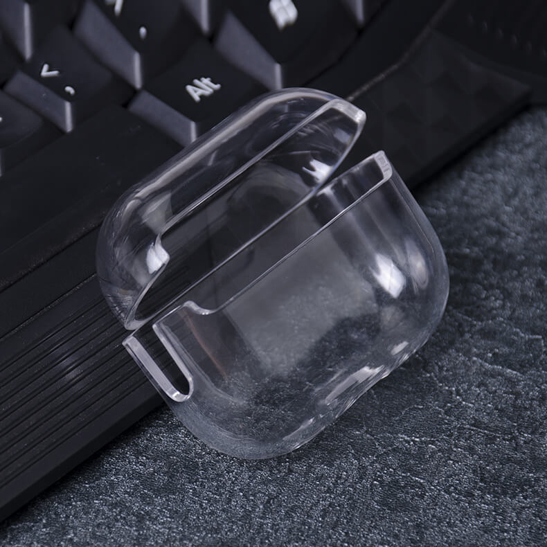 AirPods Pro 2 Protective PC Cover (2022)