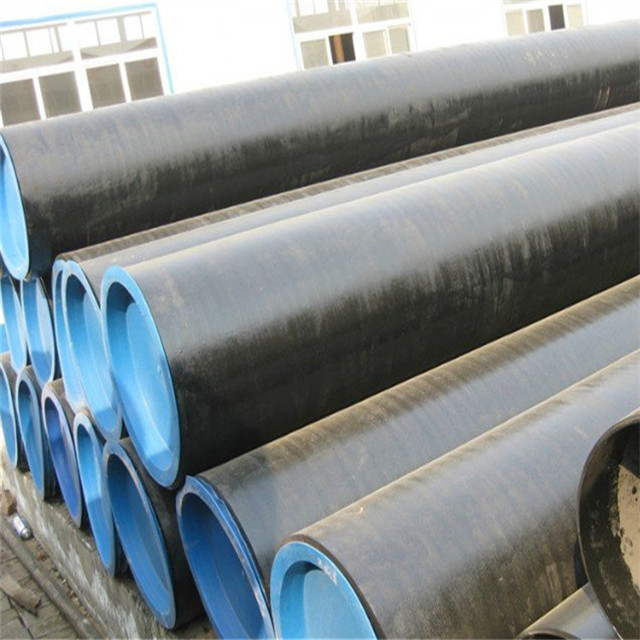 Astm A 106 Gr.b Carbon Seamless Steel Pipe