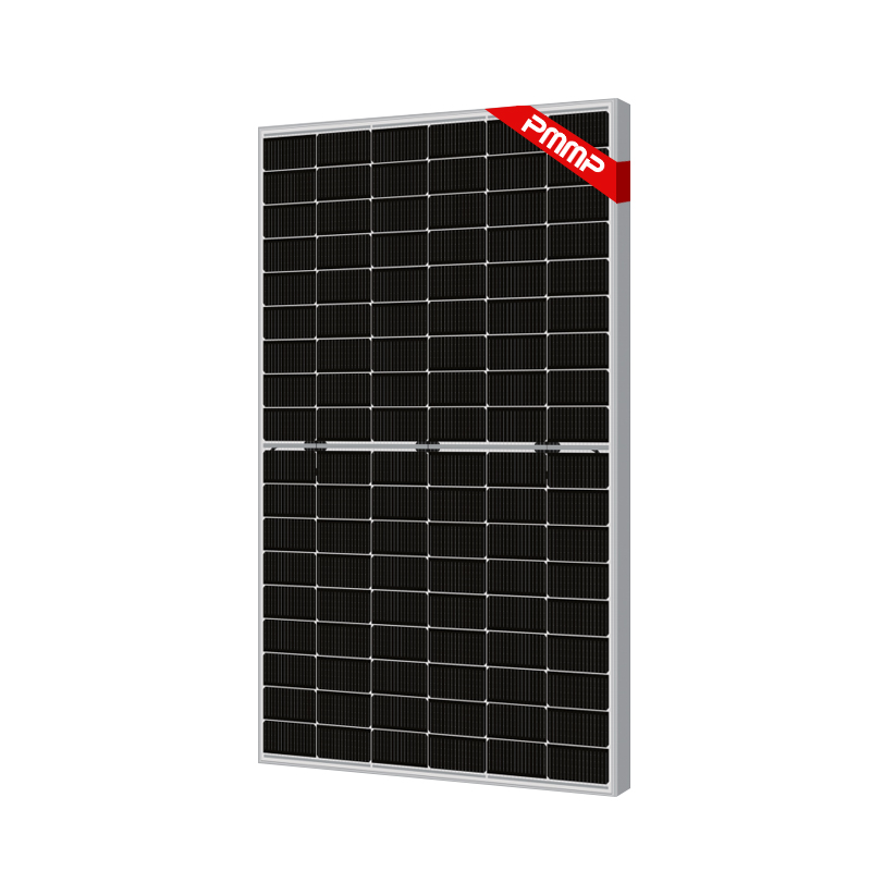 Solar Dual Glass Mono 108cells 430W Solar Panels