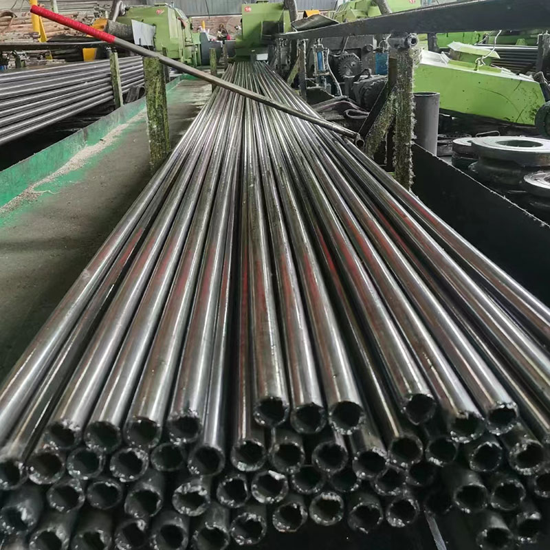 Seamless precision tubes seamless precision pipe cold rolled precision pipe