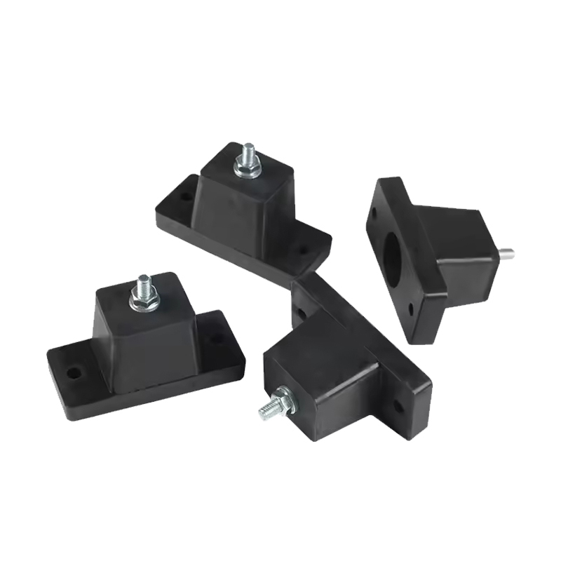 BKTS Type Anti Vibration Rubber Mounts