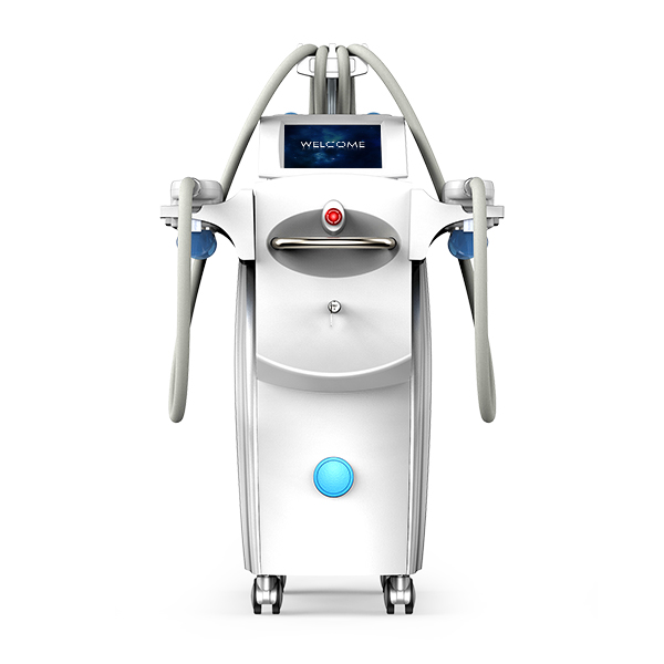 Multifunction Cool Tech Weight Loss Fat Freezing Cryolipolysis Body Slimming Machine