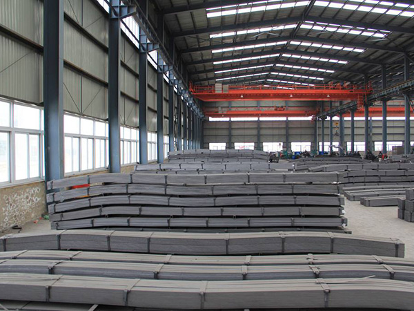 Hot Dip Galvanized Mild flat strip steel flat bar