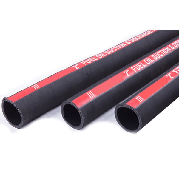 Tank Truck Hose