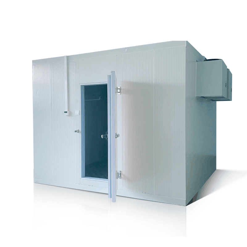 20ft Size Cold Room For Fruit And Vegetable