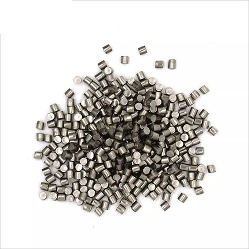 Lutetium Metal (Lu)-Pellets / Granular